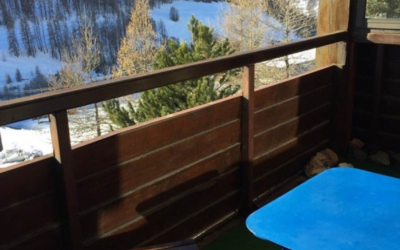 Appartement 4 personnes - Le Fontagnel n°302 Location Appartement 4 personnes - Le Fontagnel n°302 à MOLINES EN QUEYRAS