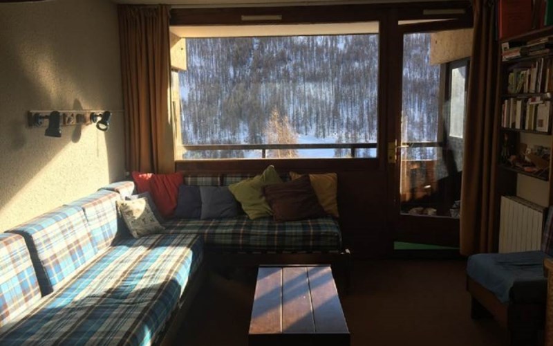 Appartement 4 personnes - Le Fontagnel n°302 Location Appartement 4 personnes - Le Fontagnel n°302 à MOLINES EN QUEYRAS