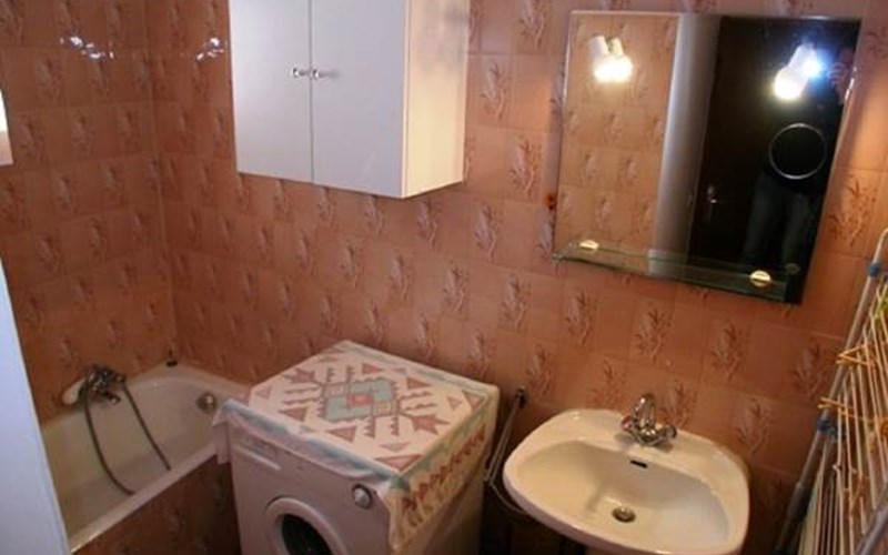 Appartement 2 personnes - Le Myosotis Location Appartement 2 personnes - Le Myosotis à AIGUILLES