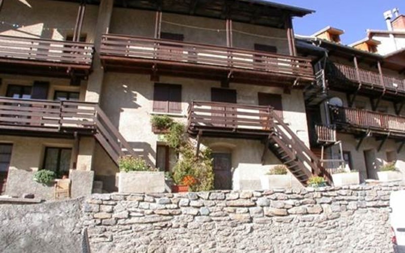 Appartement 2 personnes - Le Myosotis Location Appartement 2 personnes - Le Myosotis à AIGUILLES