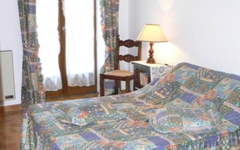 Appartement 2 personnes - Le Myosotis Location Appartement 2 personnes - Le Myosotis à AIGUILLES