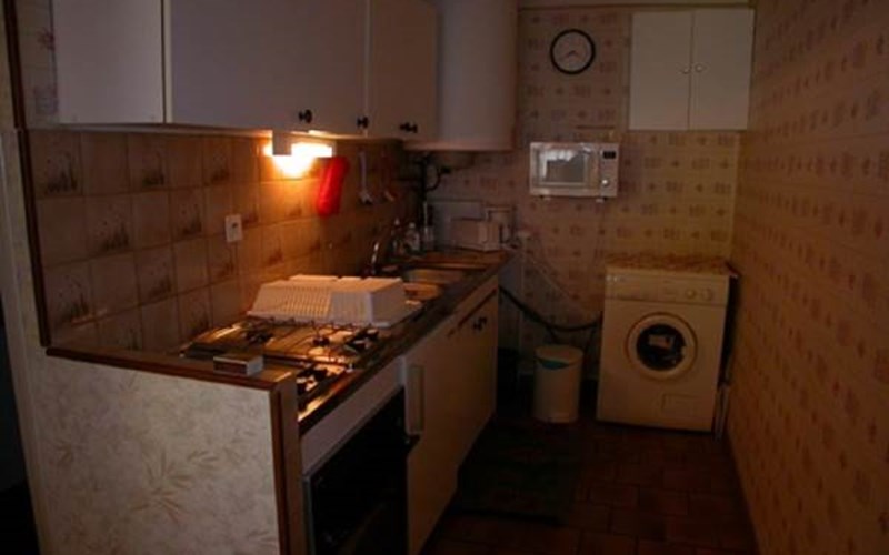 Appartement 5 personnes - Edelweiss Location Appartement 5 personnes - Edelweiss à AIGUILLES