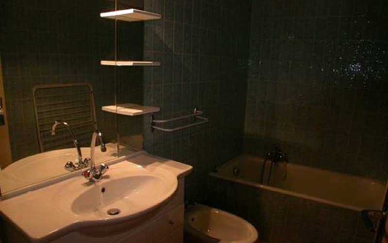 Appartement 5 personnes - Edelweiss Location Appartement 5 personnes - Edelweiss à AIGUILLES