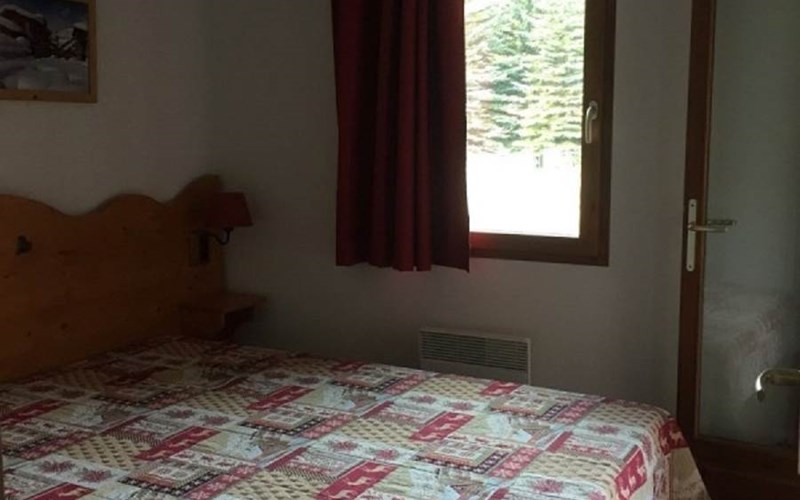 Appartement 4 personnes - Les Balcons du Viso n°613 Location Appartement 4 personnes - Les Balcons du Viso n°613 à ABRIES