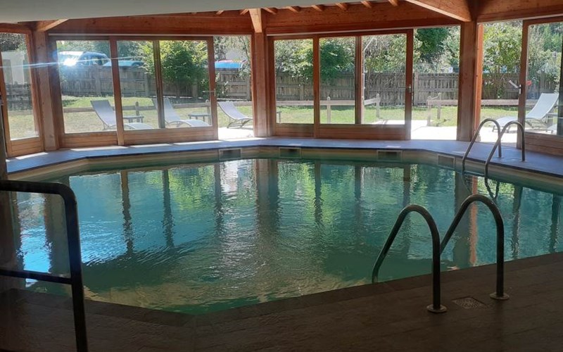 Appartement 4 personnes - Les Balcons du Viso n°613 Location Appartement 4 personnes - Les Balcons du Viso n°613 à ABRIES