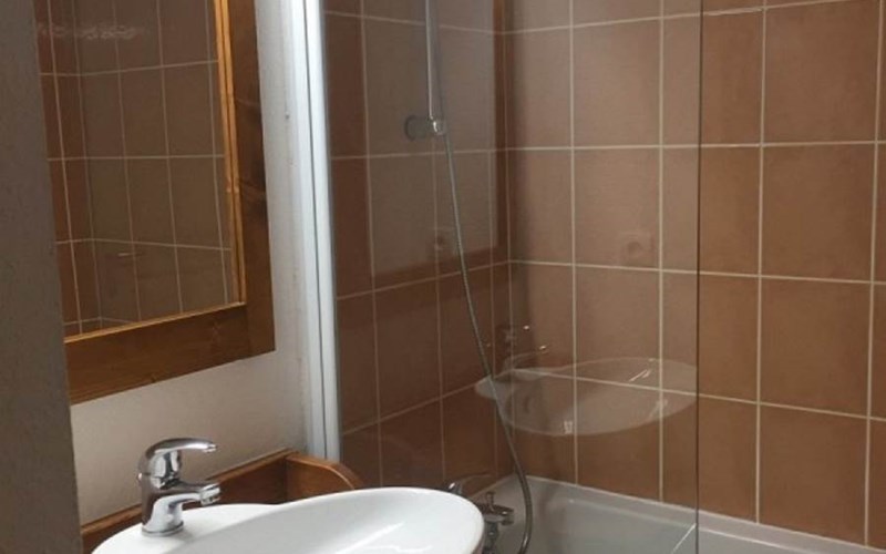 Appartement 4 personnes - Les Balcons du Viso n°613 Location Appartement 4 personnes - Les Balcons du Viso n°613 à ABRIES