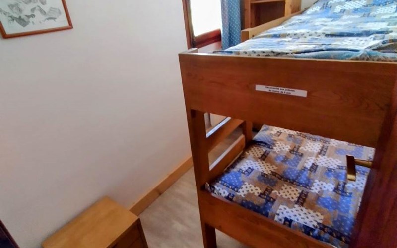 Appartement 4 personnes - Les Chazalets n°1 Location Appartement 4 personnes - Les Chazalets n°1 à ABRIES