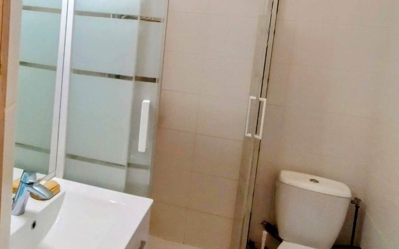 Appartement 4 personnes - Les Chazalets n°1 Location Appartement 4 personnes - Les Chazalets n°1 à ABRIES