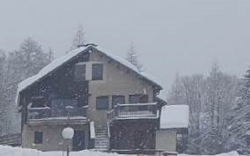 Appartement 4 personnes - Les Chazalets n°1 Location Appartement 4 personnes - Les Chazalets n°1 à ABRIES