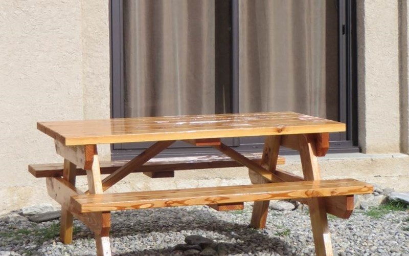 Appartement 4 personnes - Les Chazalets n°1 Location Appartement 4 personnes - Les Chazalets n°1 à ABRIES