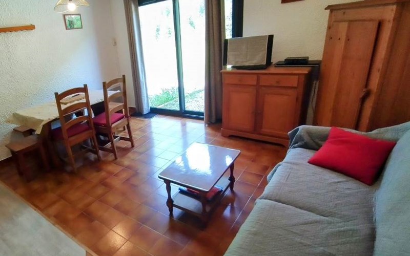 Appartement 4 personnes - Les Chazalets n°1 Location Appartement 4 personnes - Les Chazalets n°1 à ABRIES