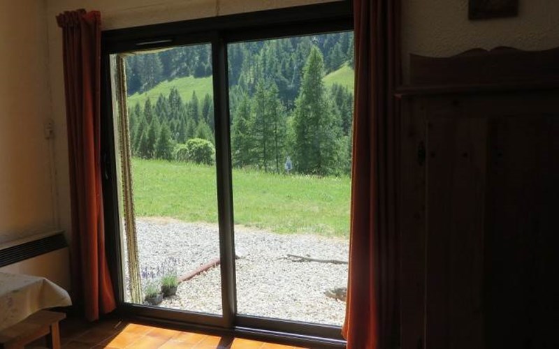 Appartement 4 personnes - Les Chazalets n°1 Location Appartement 4 personnes - Les Chazalets n°1 à ABRIES