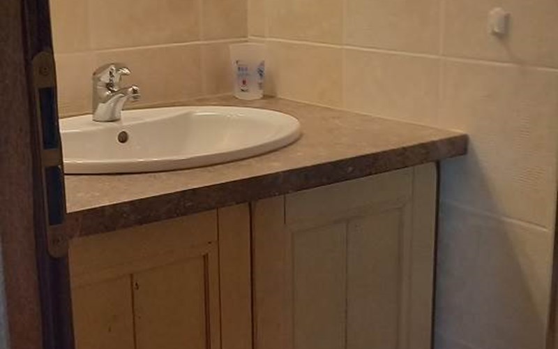 Appartement 5 personnes - Maison Monnet n°2 Location Appartement 5 personnes - Maison Monnet n°2 à ABRIES