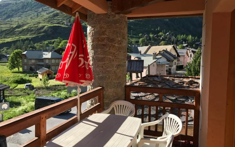 Appartement 5 personnes - Maison Monnet n°2 Location Appartement 5 personnes - Maison Monnet n°2 à ABRIES