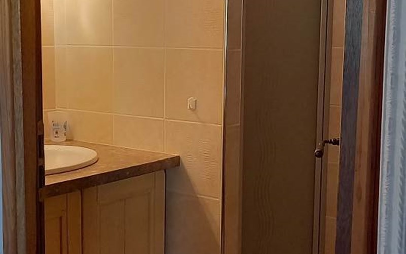 Appartement 5 personnes - Maison Monnet n°2 Location Appartement 5 personnes - Maison Monnet n°2 à ABRIES