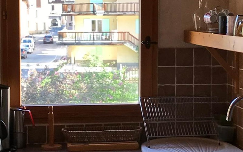 Appartement 5 personnes - Maison Monnet n°2 Location Appartement 5 personnes - Maison Monnet n°2 à ABRIES