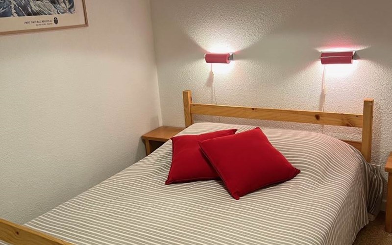 Appartement 4 personnes - Les Alpages n°9 Location Appartement 4 personnes - Les Alpages n°9 à AIGUILLES