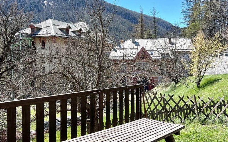 Appartement 4 personnes - Les Alpages n°9 Location Appartement 4 personnes - Les Alpages n°9 à AIGUILLES