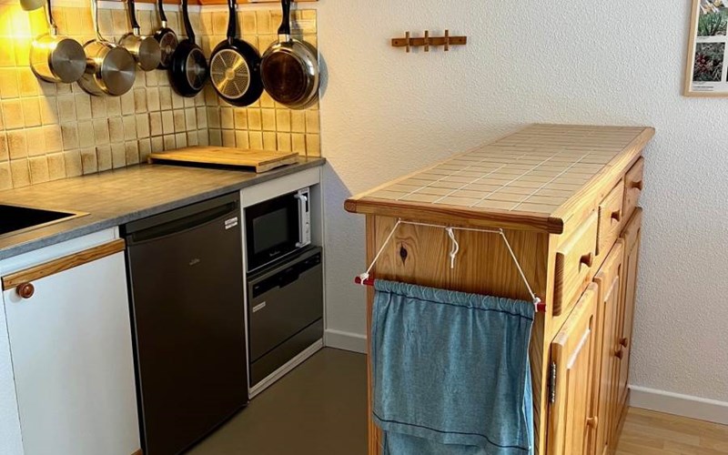 Appartement 4 personnes - Les Alpages n°9 Location Appartement 4 personnes - Les Alpages n°9 à AIGUILLES