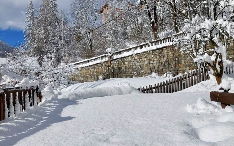 Appartement 4 personnes - Les Alpages n°9 Location Appartement 4 personnes - Les Alpages n°9 à AIGUILLES