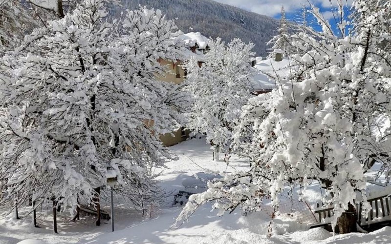 Appartement 4 personnes - Les Alpages n°9 Location Appartement 4 personnes - Les Alpages n°9 à AIGUILLES