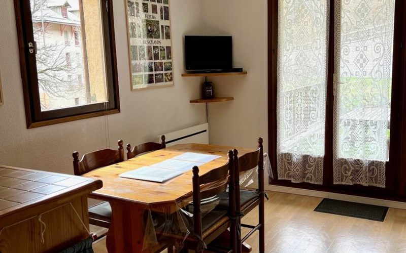 Appartement 4 personnes - Les Alpages n°9 Location Appartement 4 personnes - Les Alpages n°9 à AIGUILLES