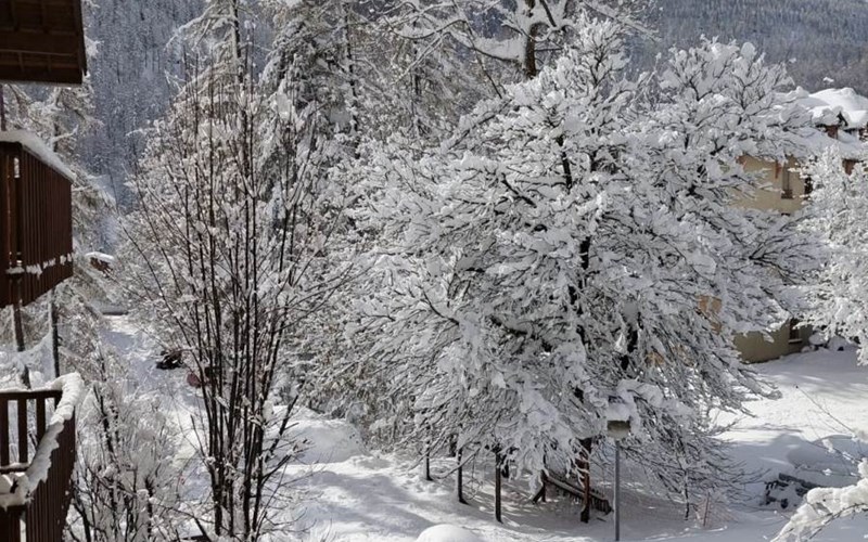 Appartement 4 personnes - Les Alpages n°9 Location Appartement 4 personnes - Les Alpages n°9 à AIGUILLES