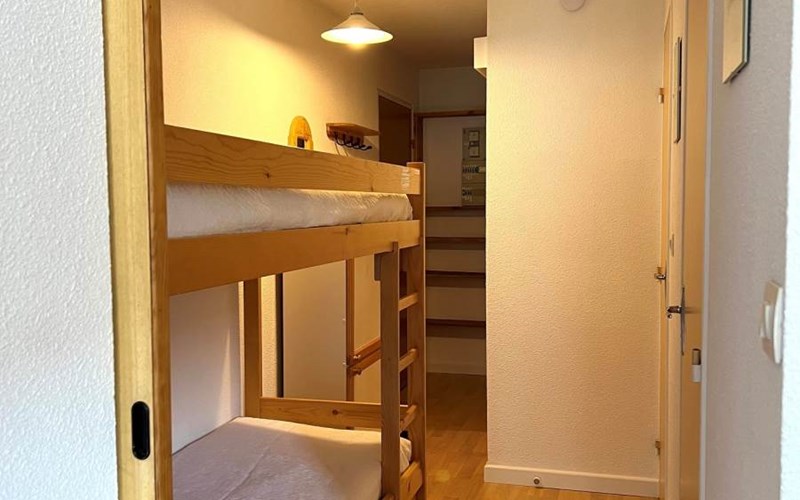 Appartement 4 personnes - Les Alpages n°9 Location Appartement 4 personnes - Les Alpages n°9 à AIGUILLES