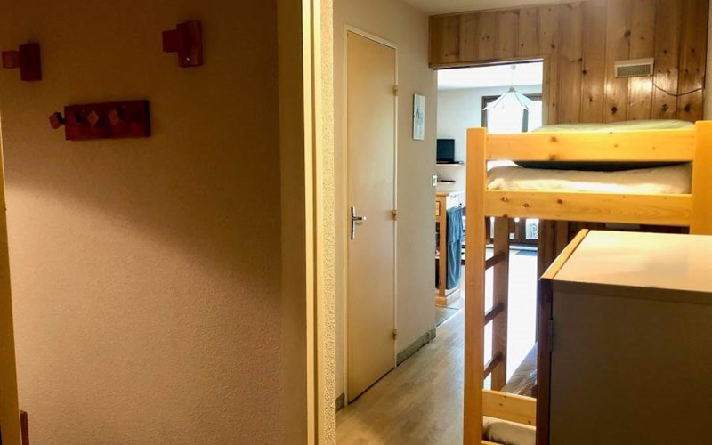 Appartement 4 personnes - Les Alpages n°9 Location Appartement 4 personnes - Les Alpages n°9 à AIGUILLES