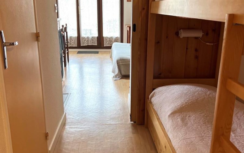 Appartement 4 personnes - Les Alpages n°9 Location Appartement 4 personnes - Les Alpages n°9 à AIGUILLES