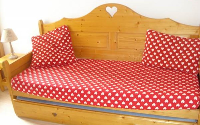 Appartement 4 personnes Location Appartement 4 personnes à ABRIES