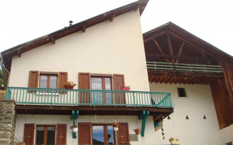 Appartement 4 personnes Location Appartement 4 personnes à ABRIES