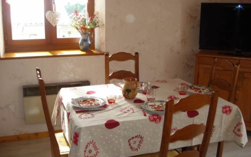 Appartement 4 personnes Location Appartement 4 personnes à ABRIES