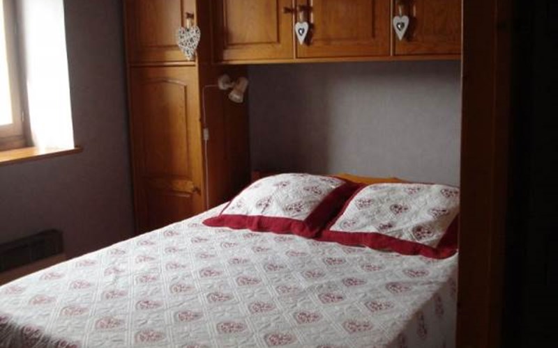 Appartement 4 personnes Location Appartement 4 personnes à ABRIES