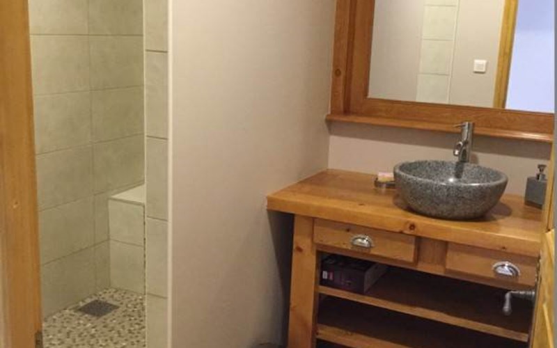 Appartement 6 personnes - Les Ours Roux 1er étage Location Appartement 6 personnes - Les Ours Roux 1er étage à ABRIES