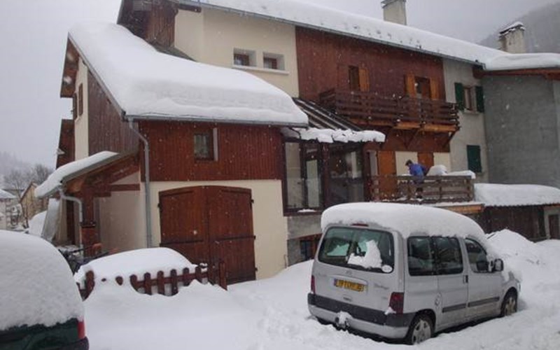 Appartement 8 personnes Location Appartement 8 personnes à ABRIES