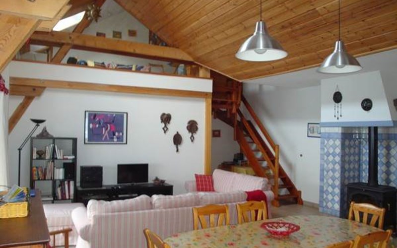 Appartement 8 personnes Location Appartement 8 personnes à ABRIES