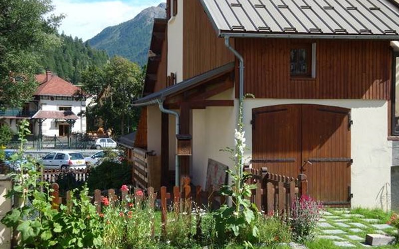 Appartement 8 personnes Location Appartement 8 personnes à ABRIES