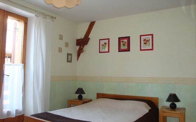 Appartement 8 personnes Location Appartement 8 personnes à ABRIES