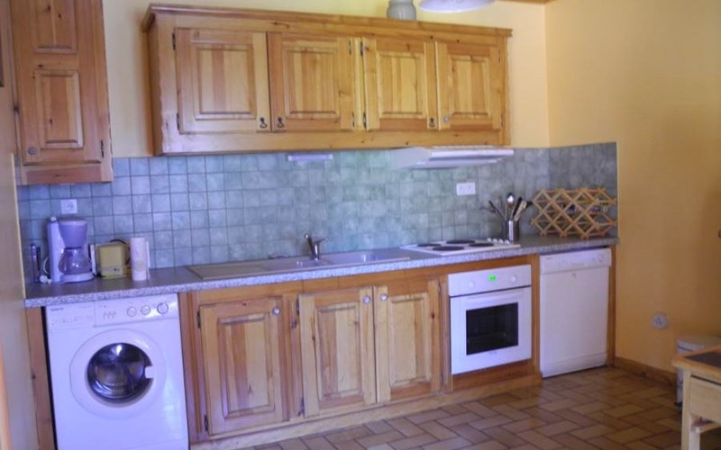 Appartement 4 personnes - SCI Les Marmottes Location Appartement 4 personnes - SCI Les Marmottes à MOLINES EN QUEYRAS