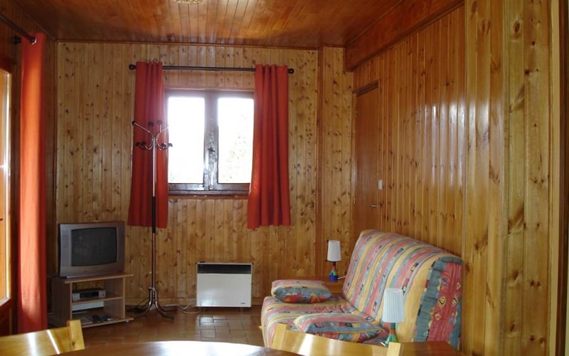 Appartement 4 personnes - SCI Les Marmottes Location Appartement 4 personnes - SCI Les Marmottes à MOLINES EN QUEYRAS