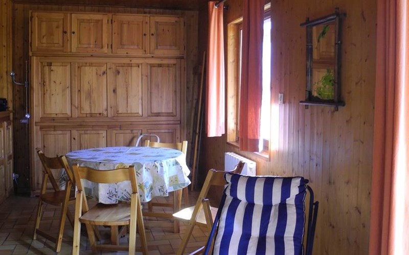 Appartement 4 personnes - SCI Les Marmottes Location Appartement 4 personnes - SCI Les Marmottes à MOLINES EN QUEYRAS