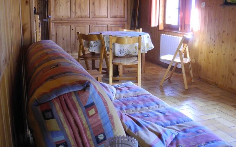 Appartement 4 personnes - SCI Les Marmottes Location Appartement 4 personnes - SCI Les Marmottes à MOLINES EN QUEYRAS