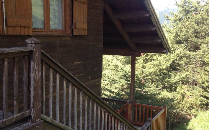 Appartement 4 personnes - SCI Les Marmottes Location Appartement 4 personnes - SCI Les Marmottes à MOLINES EN QUEYRAS