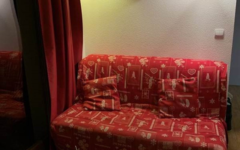 Appartement 4 personnes - Les Balcons du Viso n°614 Location Appartement 4 personnes - Les Balcons du Viso n°614 à ABRIES