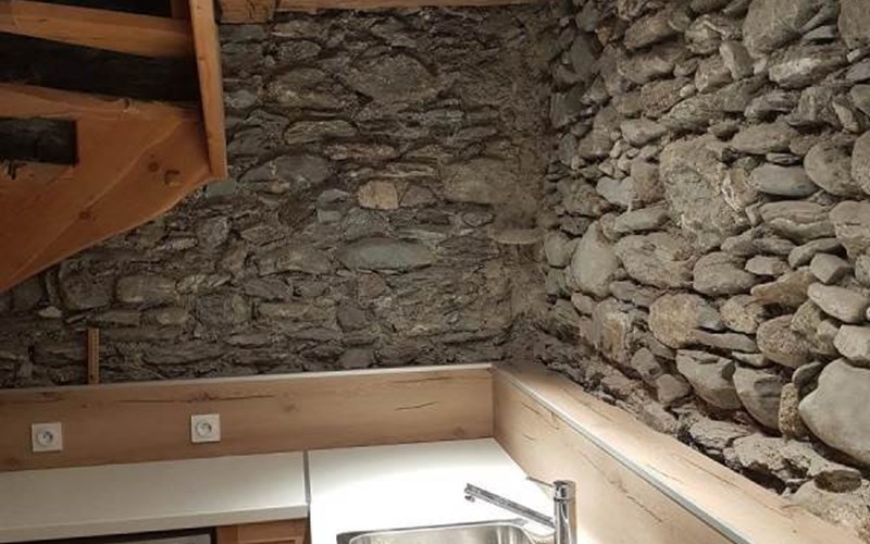 Appartement 2 personnes - Musique & Peinture Location Appartement 2 personnes - Musique & Peinture à ABRIES