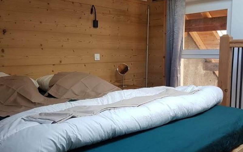 Appartement 2 personnes - Musique & Peinture Location Appartement 2 personnes - Musique & Peinture à ABRIES