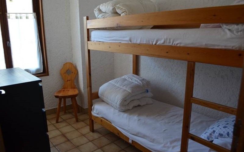 Appartement 4 personnes - L'Ecureuil Location Appartement 4 personnes - L'Ecureuil à ABRIES