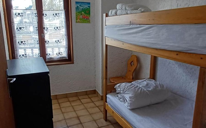 Appartement 4 personnes - L'Ecureuil Location Appartement 4 personnes - L'Ecureuil à ABRIES