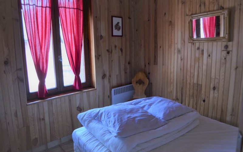 Appartement 5 personnes - La Marmotte Location Appartement 5 personnes - La Marmotte à ABRIES